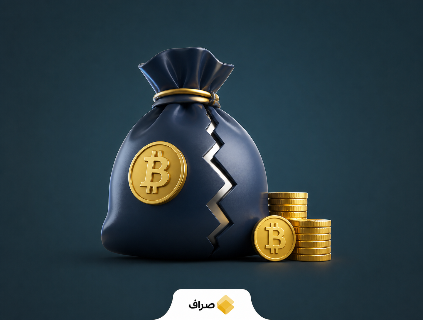 گزارش مالی شرکت استراتژی و فروش بخشی از بیت کوین