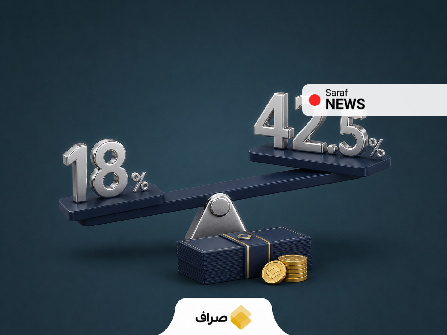 نمودار مفهومی ارزش‌گذاری بورس تهران و نسبت P/E