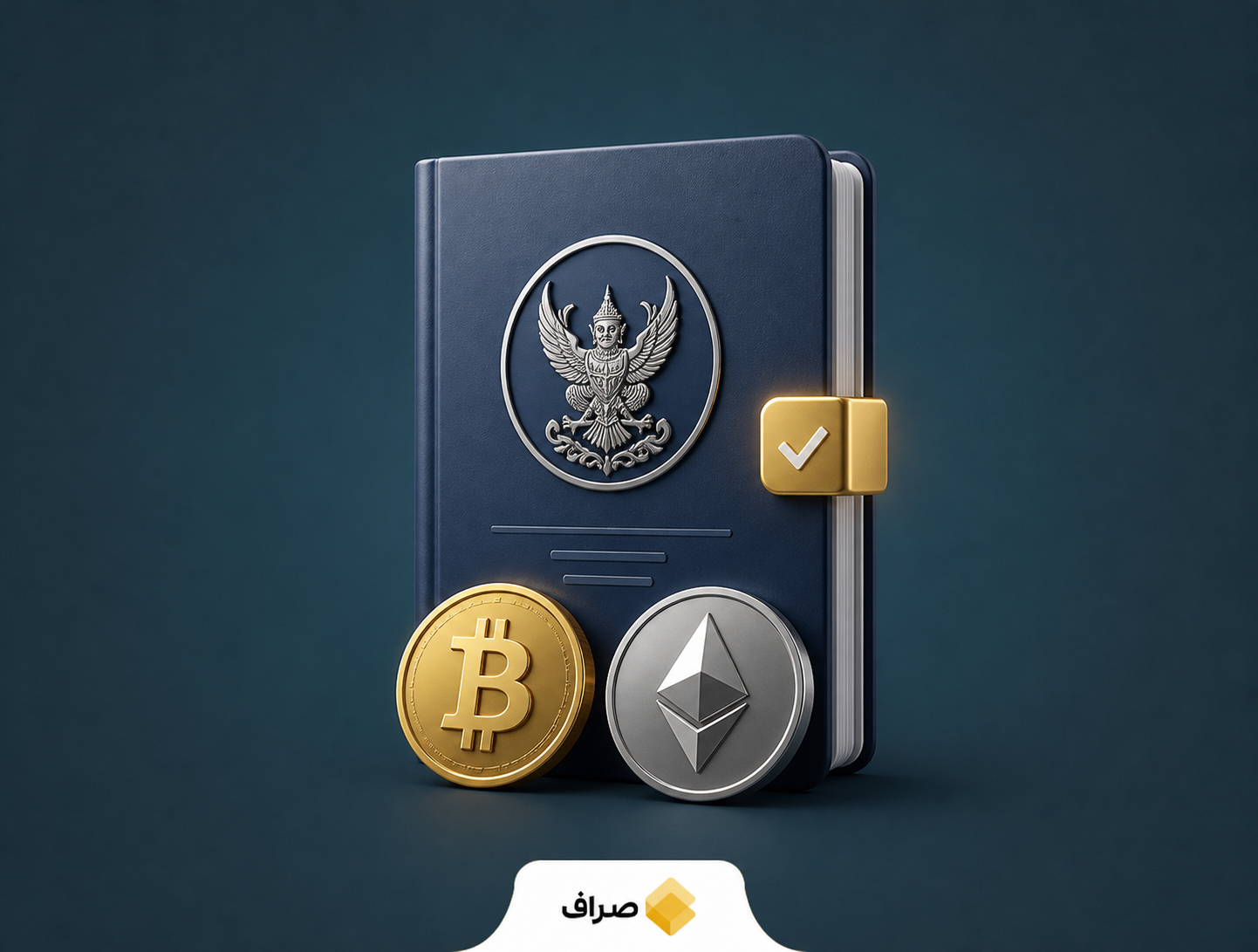 مجوز صندوق بیت‌کوین و اتر در تایلند