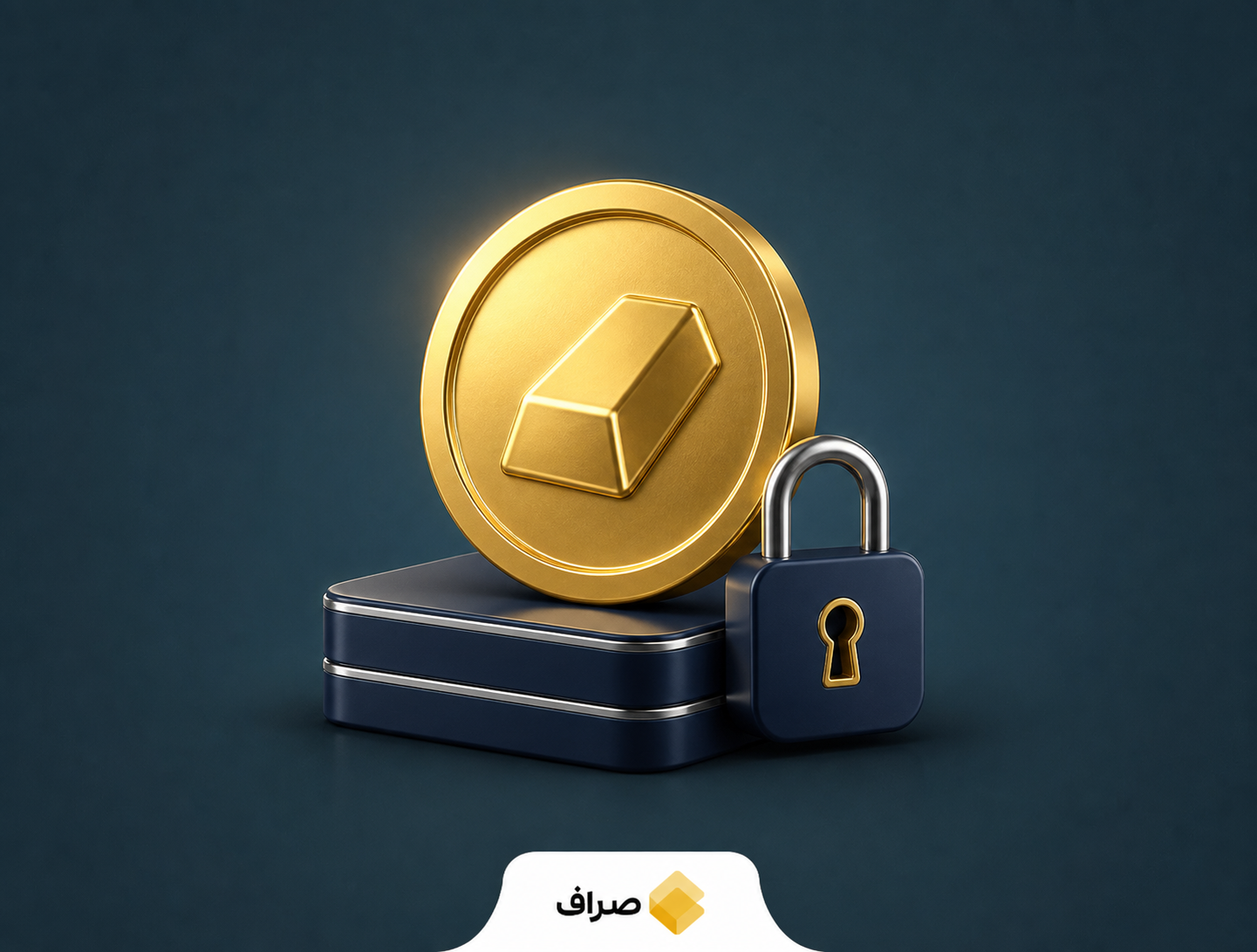 توکن‌های طلا و استفاده از آن‌ها در دیفای