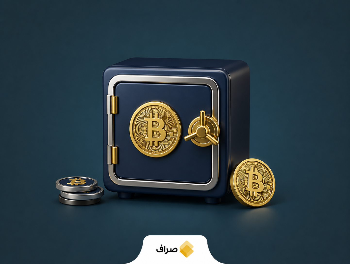 انتقال بیت کوین ضبط‌شده دولت آمریکا