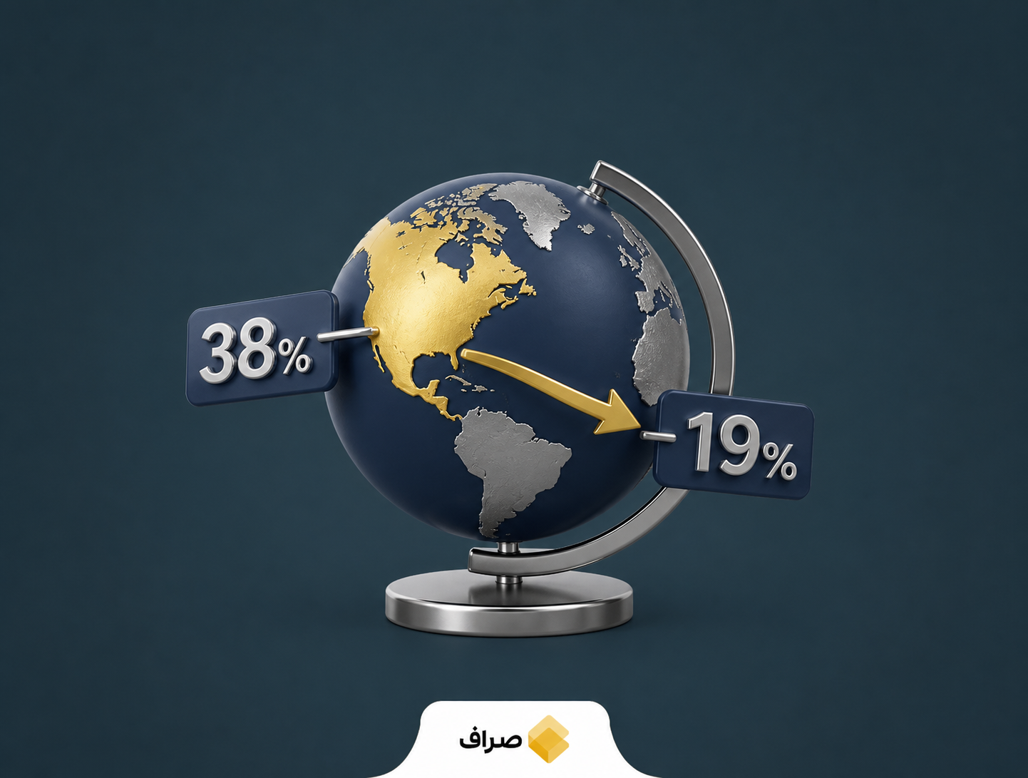 کاهش سهم آمریکا از توسعه‌دهندگان رمزارز