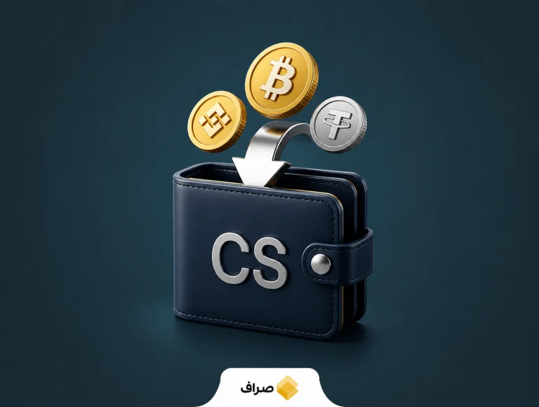 انتقال ارز دیجیتال ضبط‌شده دولت آمریکا به کوین‌بیس