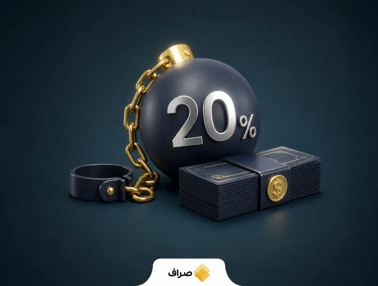 افزایش بدهی و عقب‌افتادگی اقساط خانوارهای آمریکایی