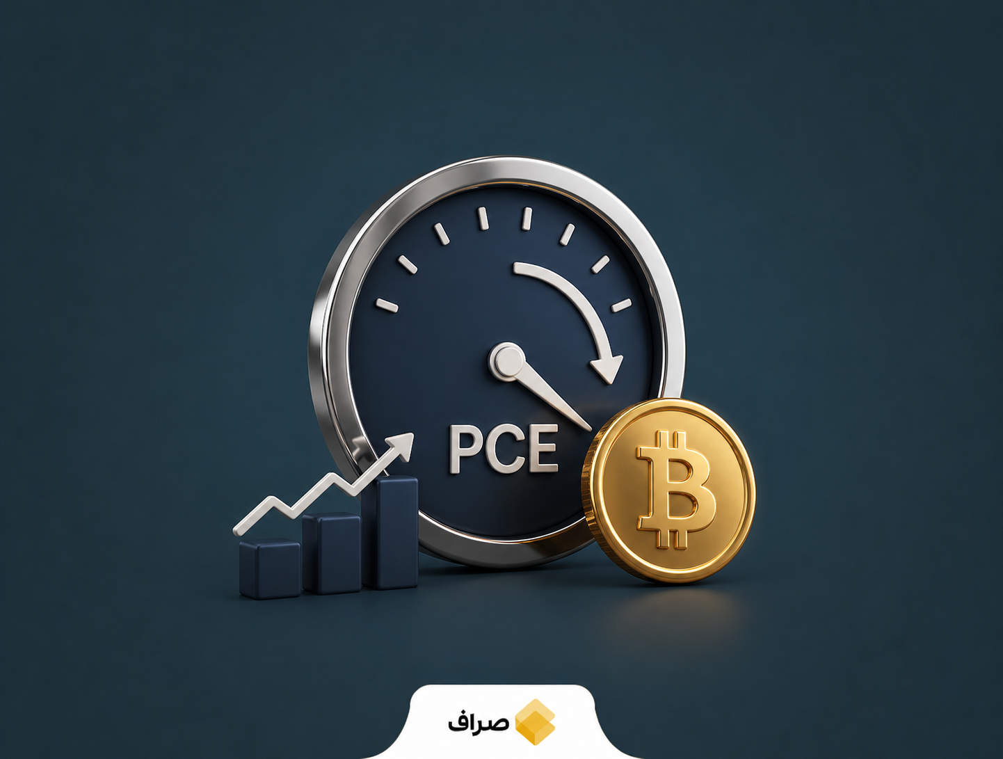 کاهش تورم آمریکا و واکنش بیت کوین و بازار سهام