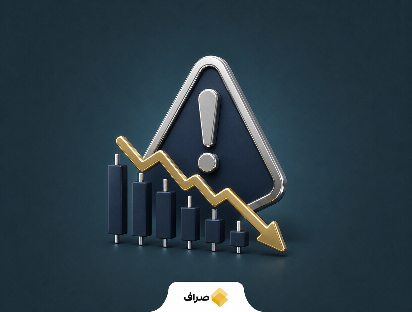 هشدار درباره ارزش‌گذاری سهام آمریکا و احتمال اصلاح بازار