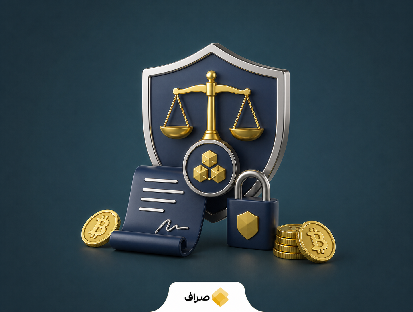 پنل حل اختلاف وب‌تری برای دعاوی رمزارز و قراردادهای هوشمند