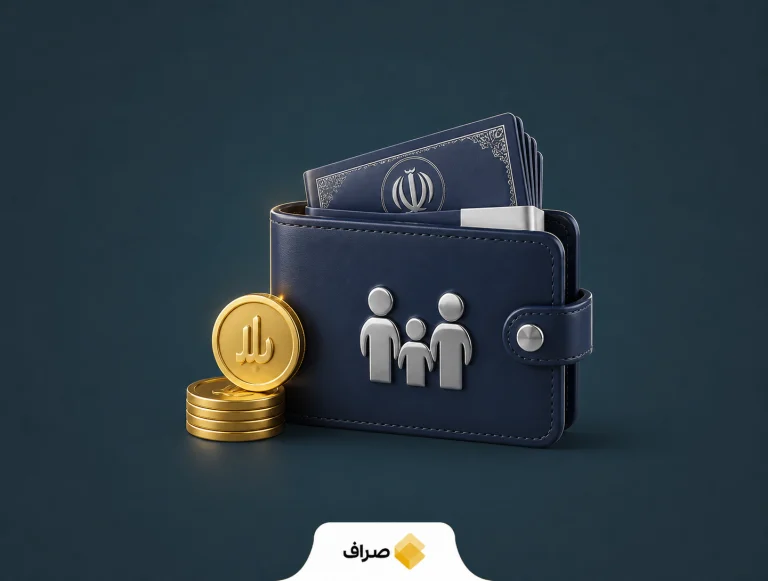 واریز یارانه نقدی مهرماه به حساب خانوارهای سه دهک اول