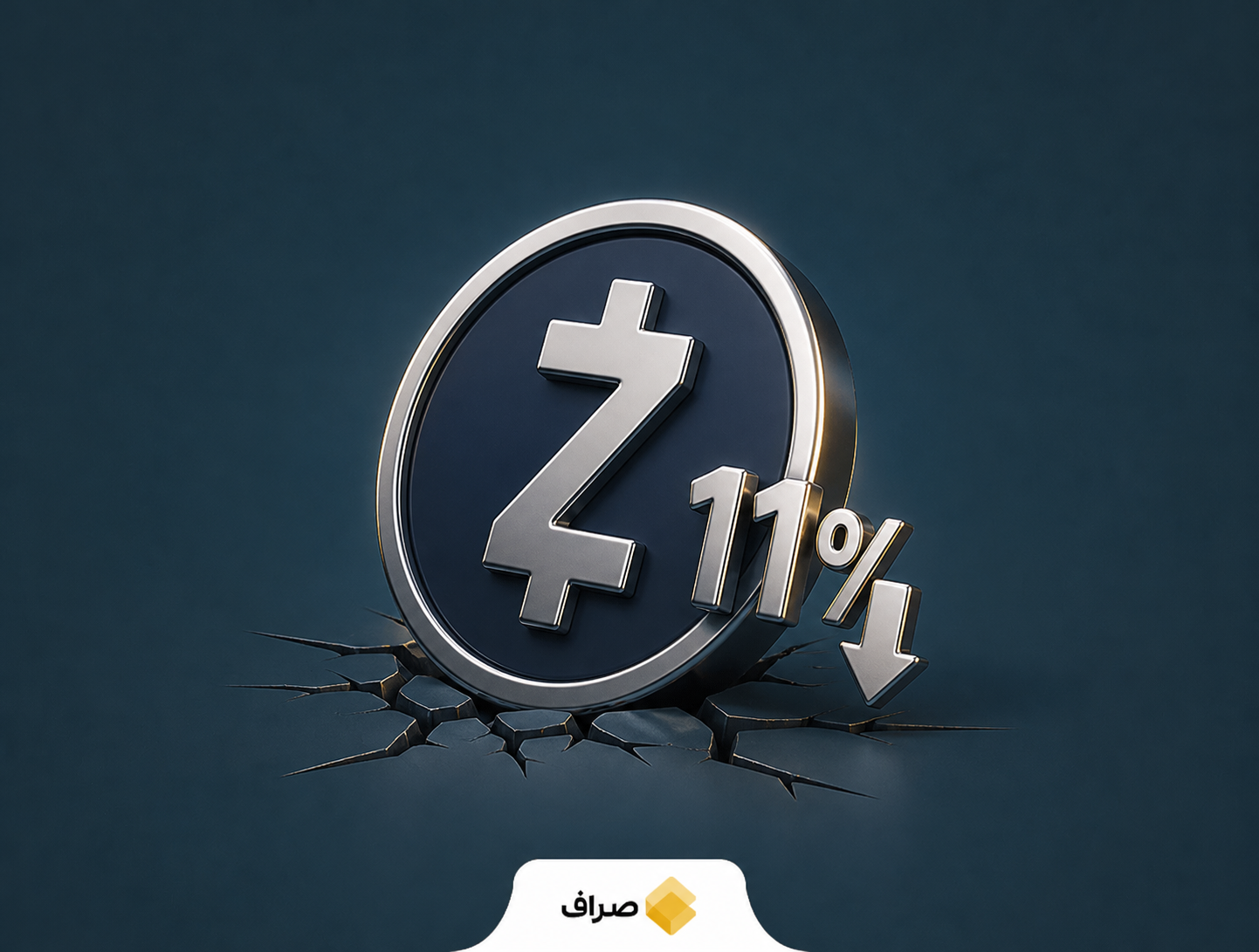 افت قیمت زدکش در بازار رمزارز